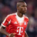 Η Bayern διστάζει να ενεργοποιήσει την οψιόν για τον Jackson