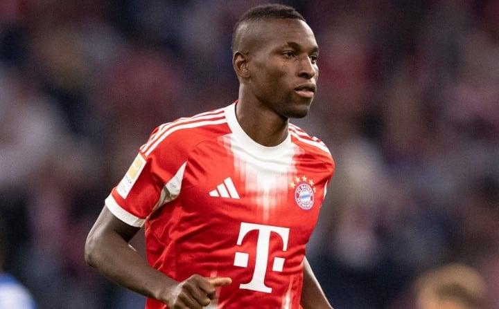 Η Bayern διστάζει να ενεργοποιήσει την οψιόν για τον Jackson