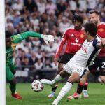 Tottenham – Manchester United: Πρόβλεψη για Γκολ!