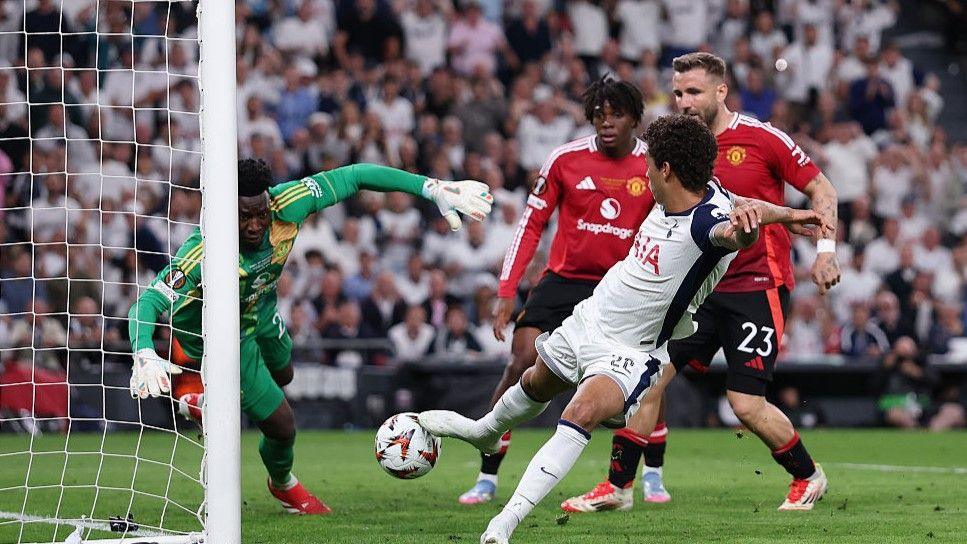Tottenham – Manchester United: Πρόβλεψη για Γκολ!