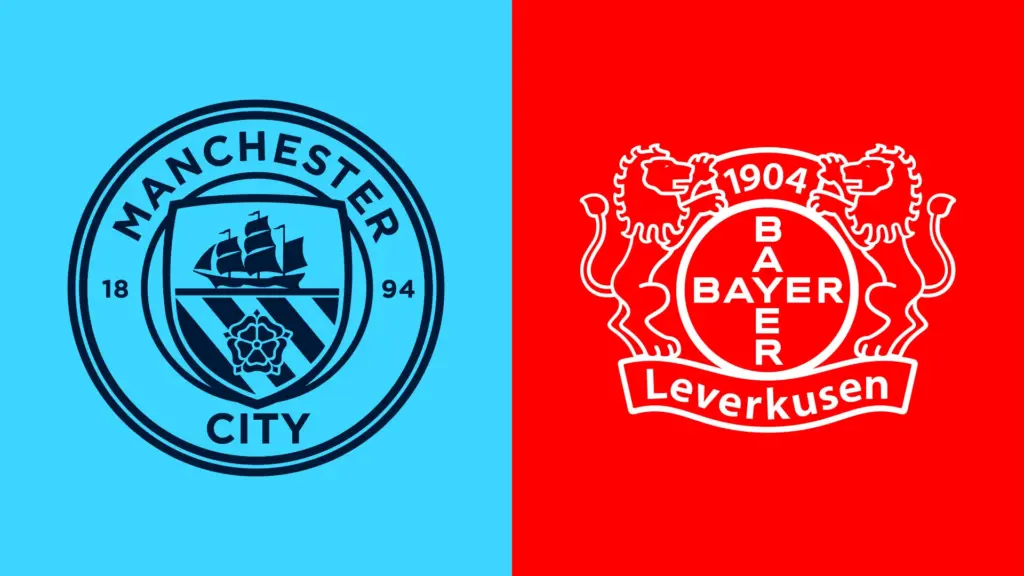Manchester City vs Bayer Leverkusen: Το μεγάλο φαβορί και η παγίδα