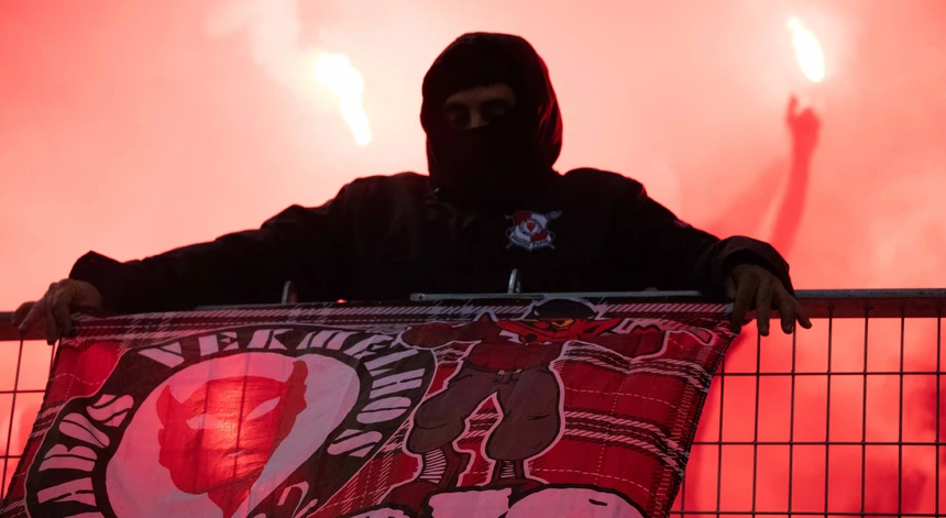 Θρήνος στη Μπενφίκα: Νεκρός ο Αρχηγός των Οργανωμένων Οπαδών