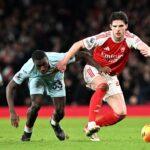 Στοιχηματικές Ευκαιρίες στην Premier League: Το Δύσκολο Τεστ της Arsenal και η Ευκαιρία της Manchester City