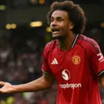 Η AS Roma ηγείται στον αγώνα για τον Zirkzee