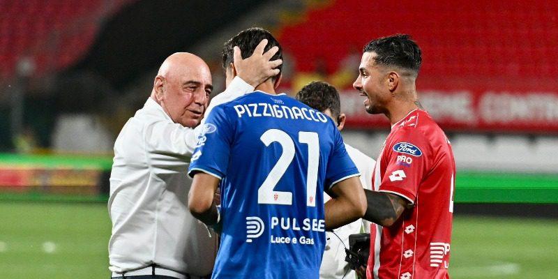 Monza vs Sudtirol: Στοιχηματική Ανάλυση για τον Αγώνα της Serie B
