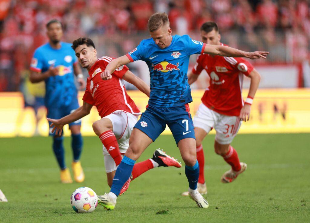 Union Berlin – RB Leipzig: Ο Κόκκινος Ταύρος ψάχνει άνετη νίκη στο Βερολίνο!