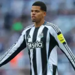 Η Eintracht θέλει να αποκτήσει τον William Osula από την Newcastle