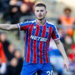 Στη Liverpool στοχεύουν τον σταρ της Crystal Palace Adam Wharton