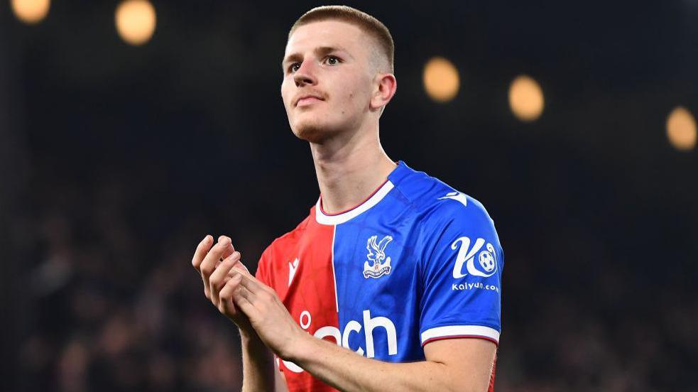 Η Real Madrid πρωτοπορεί στη διεκδίκηση του Adam Wharton