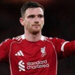 Tottenham : Ενδιαφέρον για τον Andy Robertson από τη Liverpool