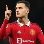 Η Bayern Munich ενδιαφέρεται να αποκτήσει τον Diogo Dalot από την Manchester United
