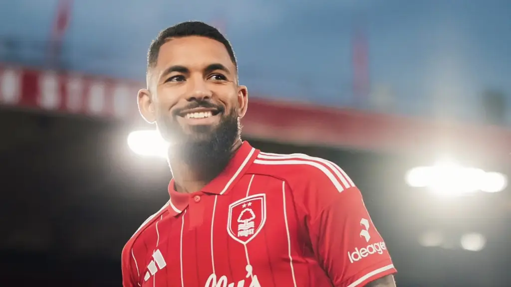 Ο Douglas Luiz έτοιμος για δανεισμό στην Aston Villa