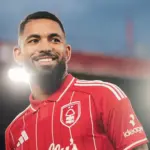 Ο Douglas Luiz έτοιμος για δανεισμό στην Aston Villa