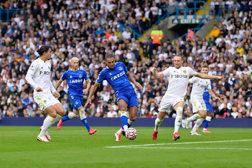 Everton – Leeds : Διπλή ευκαιρία 1X σε απόδοση 1.42 – Οι Toffees είναι δυνατοί στο Goodison!