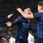 Leeds 0-4 Arsenal : Οι κανονιέρηδες ξεφεύγουν με +7 και οδεύουν ακάθεκτοι προς τον τίτλο