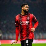 Η Manchester United εξετάζει το δανεισμό του Ruben Loftus-Cheek από την AC Milan