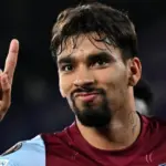 Flamengo : Νέα προσφορά 35 εκατ. λιρών για τον Lucas Paqueta από τη West Ham