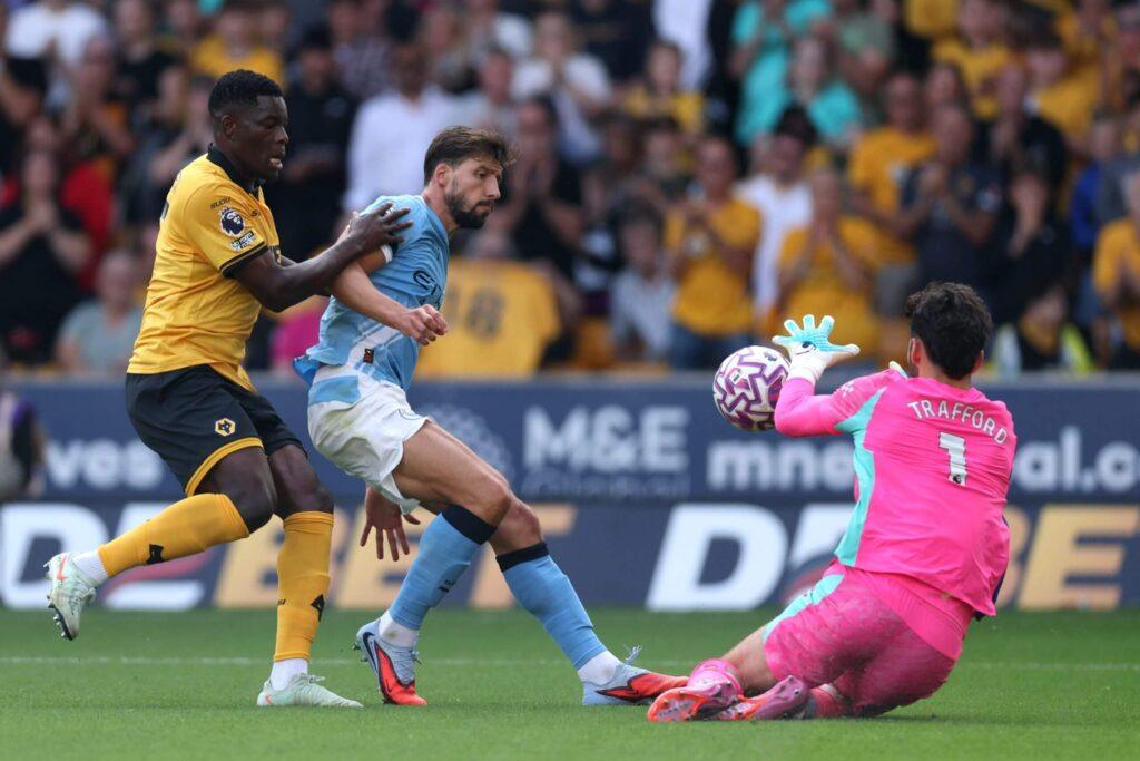 Manchester City – Wolves : Οι Citizens φαβορί για εύκολη νίκη στο Etihad
