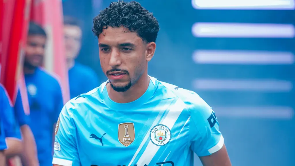 Η Manchester City δεν θα πουλήσει τον Omar Marmoush τον Ιανουάριο