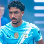 Η Manchester City δεν θα πουλήσει τον Omar Marmoush τον Ιανουάριο