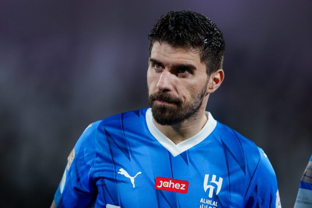 Ο Ruben Neves θέλει να ενταχθεί στη Manchester United