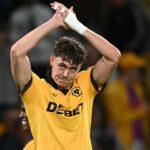 Η Crystal Palace και η Wolves κοντά σε συμφωνία για τον Strand Larsen