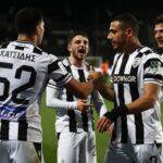 ΠΑΟΚ – Real Betis : Μια «τελική» μάχη για θέση στην κορυφή του Europa League!