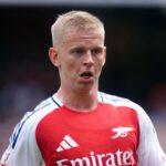 Ο Zinchenko περιμένει ιατρικά τεστ στον Ajax ενώ συνεχίζονται οι διαπραγματεύσεις με την Arsenal