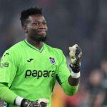 Ο Andre Onana μετανιώνει που αποχώρησε από τη Manchester United