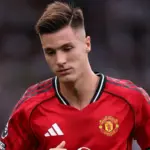 Ο Carrick βλέπει τον Sesko βασικό πυλώνα της Manchester United για χρόνια