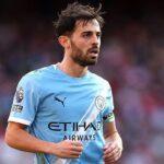 Η Atletico Madrid ενδιαφέρεται για Bernardo Silva