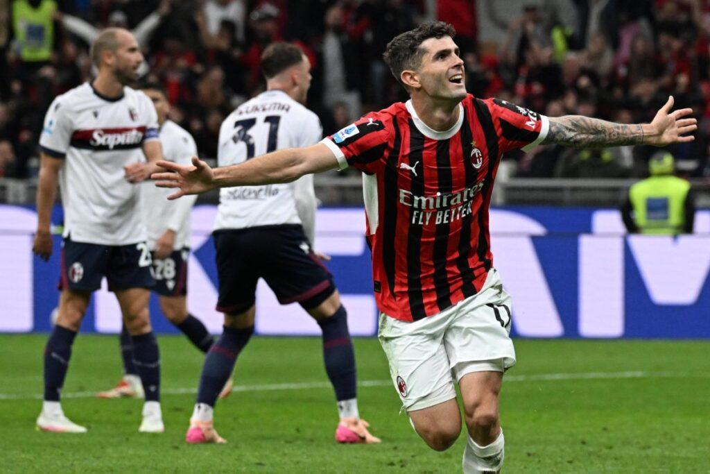 Η Bologna υποδέχεται την AC Milan για την 23η αγωνιστική της Serie A