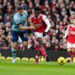 Brentford – Arsenal: Το διπλό σε 1.74 με μεγάλη προσοχή – Γιατί είναι ρίσκο παρά το φαβορί