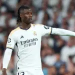 Η Liverpool ετοιμάζεται για προσφορά 100 εκατ. ευρώ για τον Eduardo Camavinga