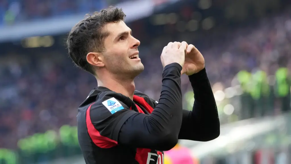 Ο Captain America ετοιμάζεται για επιστροφή στην Premier League;