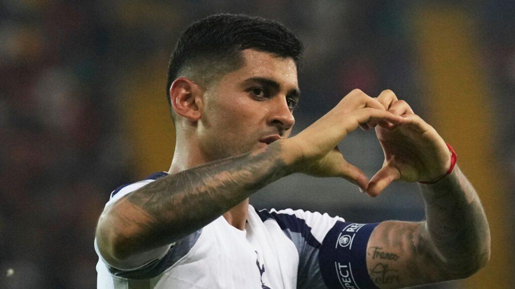 Real Madrid: Ο Cristian Romero μπαίνει στη λίστα για ενίσχυση της άμυνας