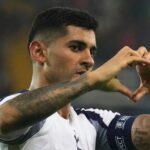 Real Madrid: Ο Cristian Romero μπαίνει στη λίστα για ενίσχυση της άμυνας