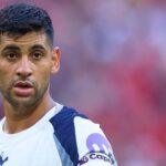 Η Real Madrid βάζει στο στόχαστρο τον Cristian Romero από Tottenham για το καλοκαίρι του 2026