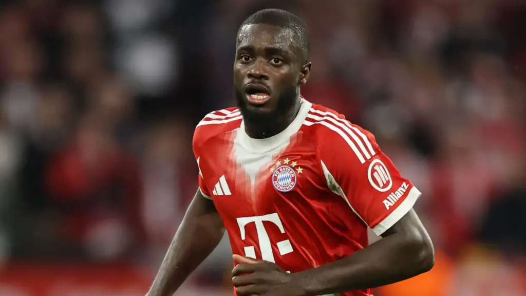 Ο Dayot Upamecano συμφωνεί νέο συμβόλαιο με Bayern Munich – Παραμένει μέχρι το 2030!