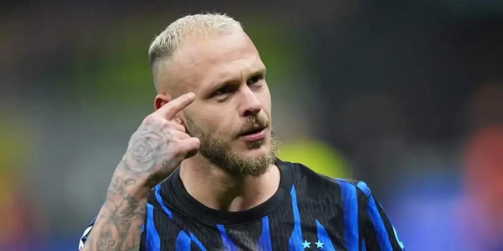Manchester United και Arsenal μάχονται για τον αστέρα της Inter