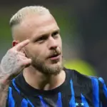 Manchester United και Arsenal μάχονται για τον αστέρα της Inter