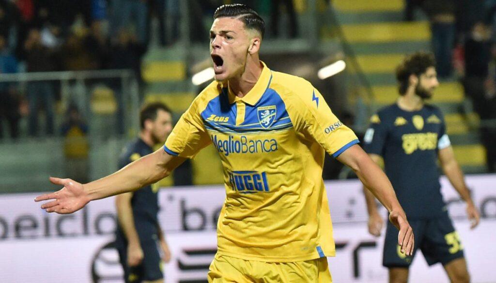 Value Bet με 2.00 απόδοση–Η Frosinone καίγεται για τη νίκη κόντρα στην Empoli