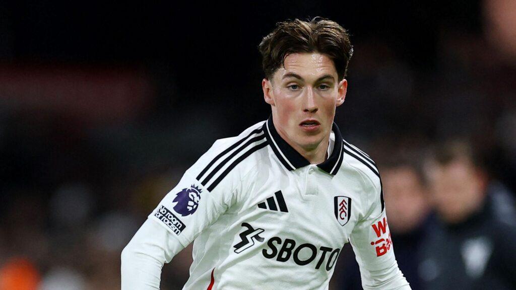 Η Aston Villa ετοιμάζεται για δωρεάν απόκτηση του Harry Wilson