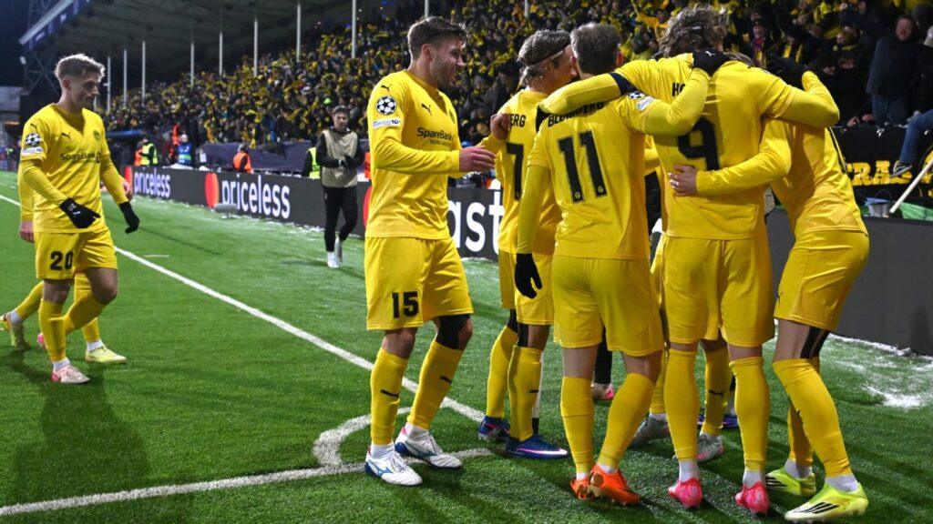Inter – Bodø Glimt: Η μεγάλη ανατροπή ή η ιστορική έκπληξη στο San Siro;
