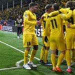 Inter – Bodø Glimt: Η μεγάλη ανατροπή ή η ιστορική έκπληξη στο San Siro;