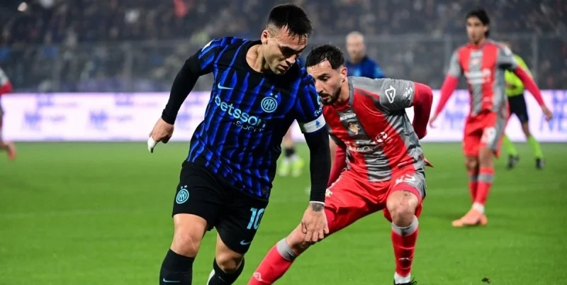 Inter – Torino : Το πιο hot σημείο της ημέρας – Μαζικά πονταρίσματα στην Inter @ 1.36!