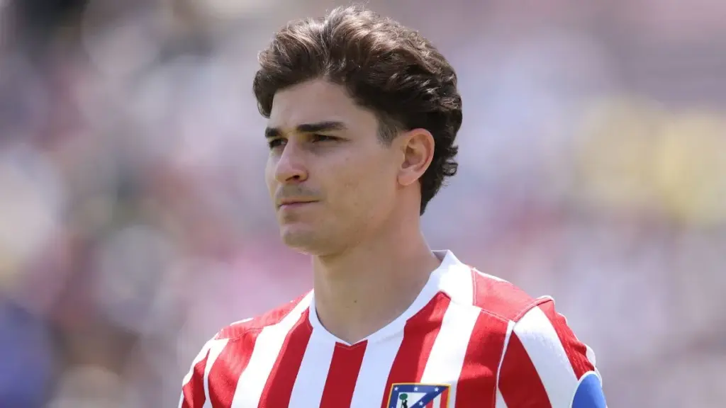 Ο Julian Alvarez δύσκολα θα επιστρέψει στη Manchester City