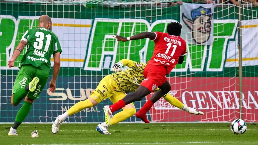 Value Bet στο 1.60 – Austria Lustenau «καθαρίζει» την Kapfenberg στο Planet Pure Stadion