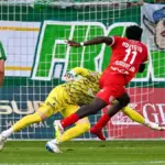 Value Bet στο 1.60 – Austria Lustenau «καθαρίζει» την Kapfenberg στο Planet Pure Stadion