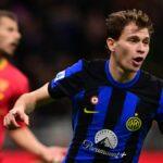 Lecce – Inter (Serie A) – Η Inter «σαρώνει» με 77.50% πιθανότητα & απόδοση 1.50